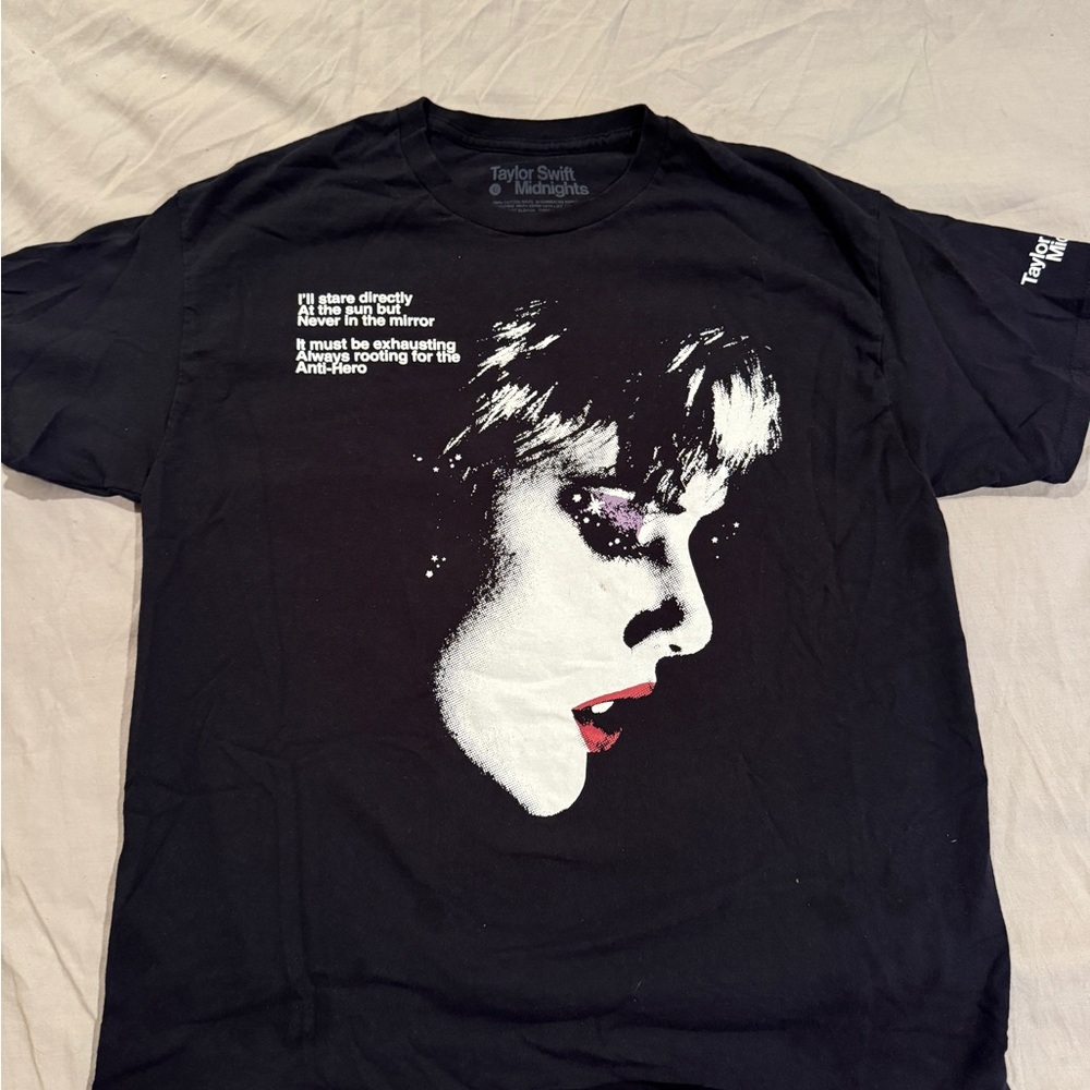 Taylor Swift Anti-Hero tee